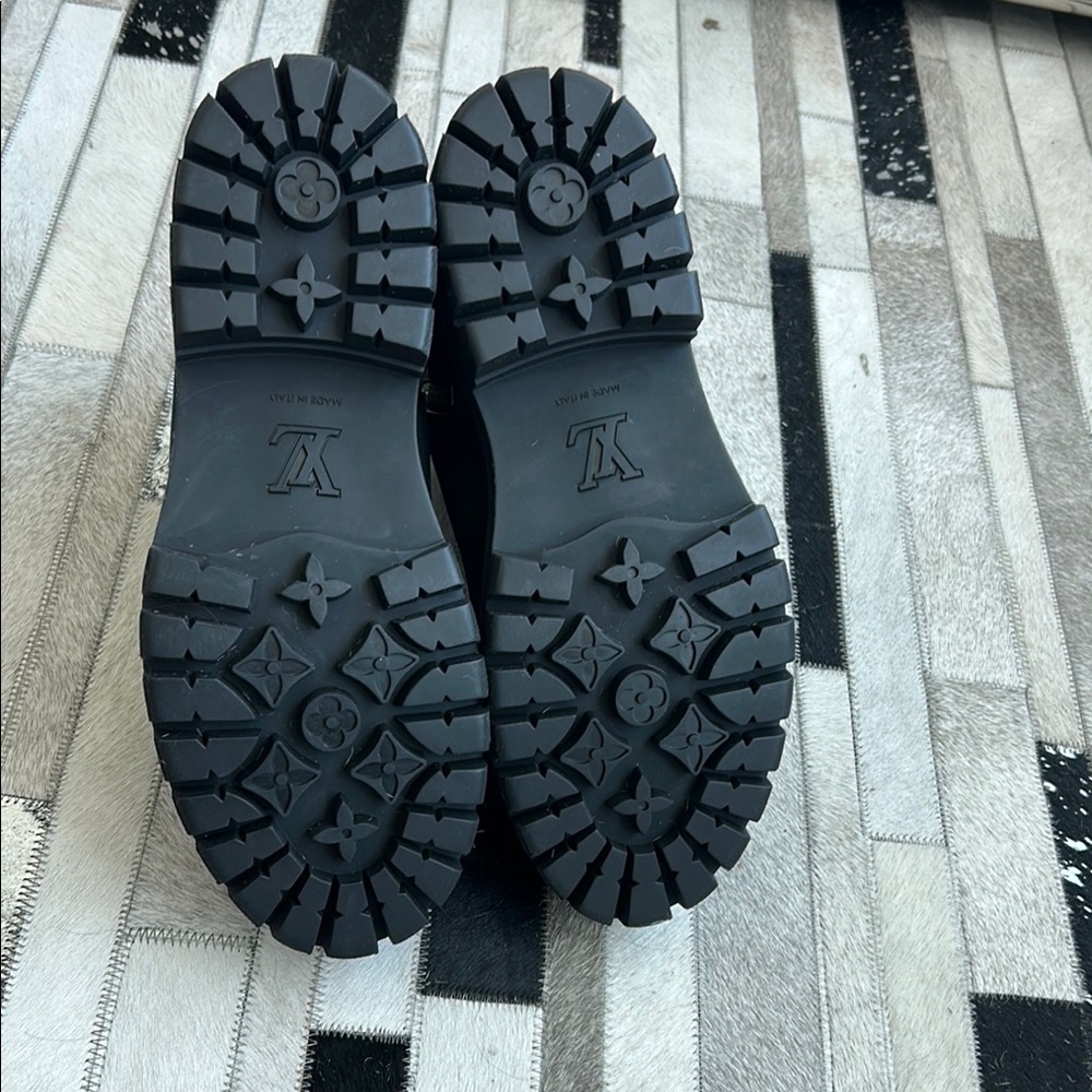 Louis Vuitton x Timberland (Limited Edition) - Picture 5 of 10